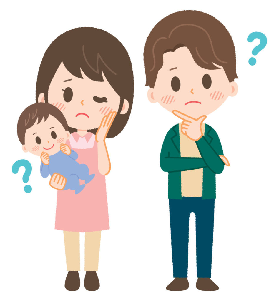 子どもの歯医者は何歳から何歳まで通うべき？ | 西淀川区の歯医者「つきの歯科クリニック」